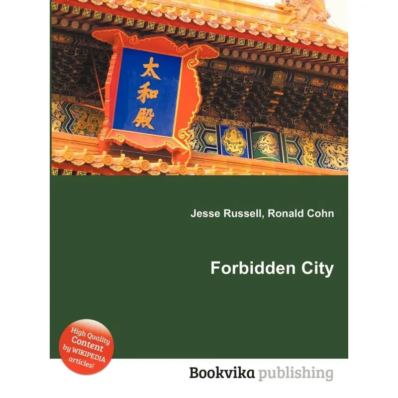 Forbidden City