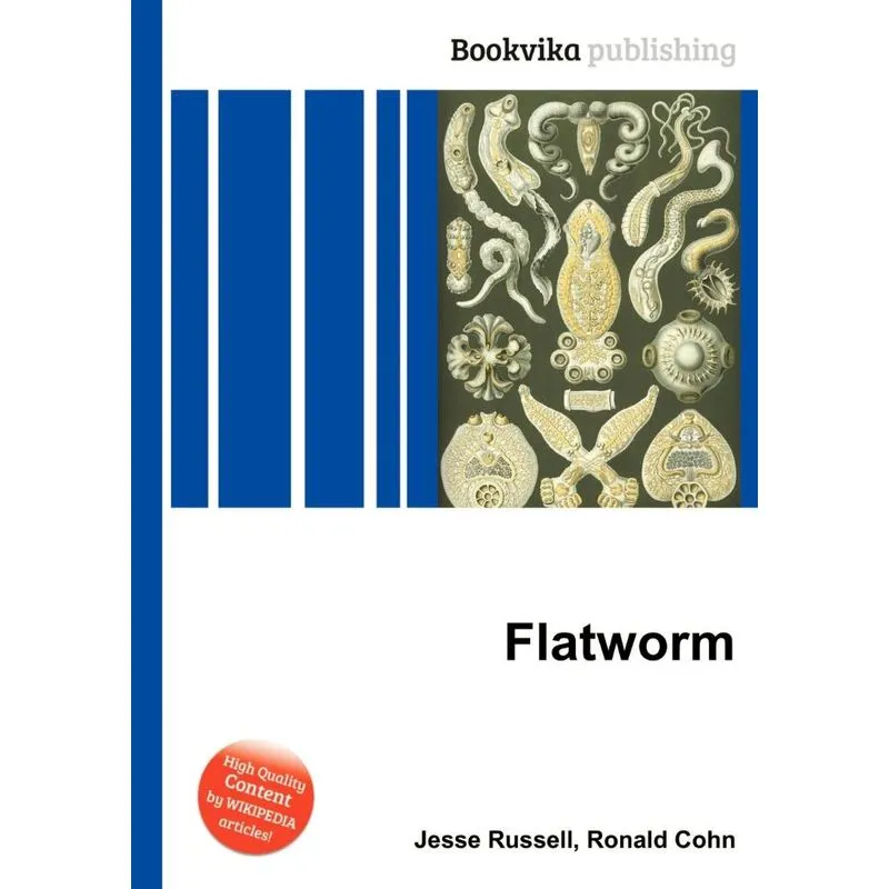 Flatworm
