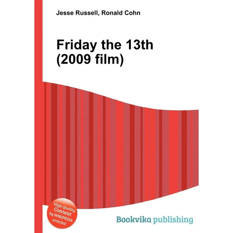 Friday the 13th (2009 Film)
