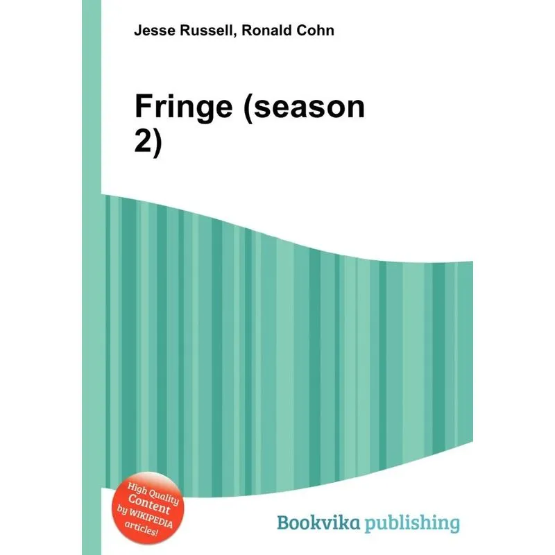Fringe (Season 2)