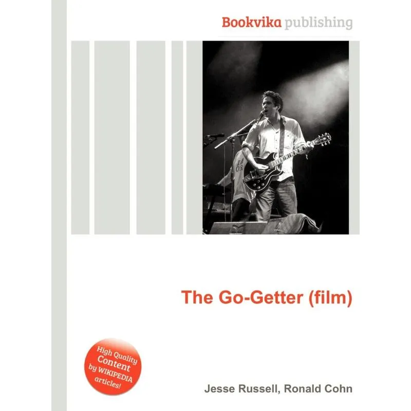 The Go-Getter (Film)
