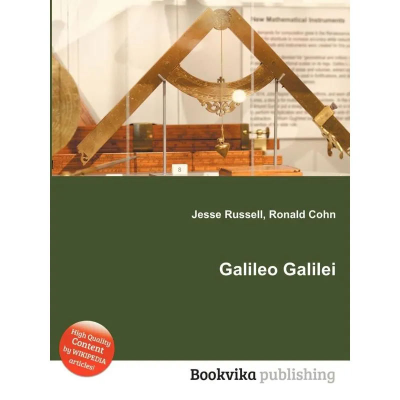 Galileo Galilei