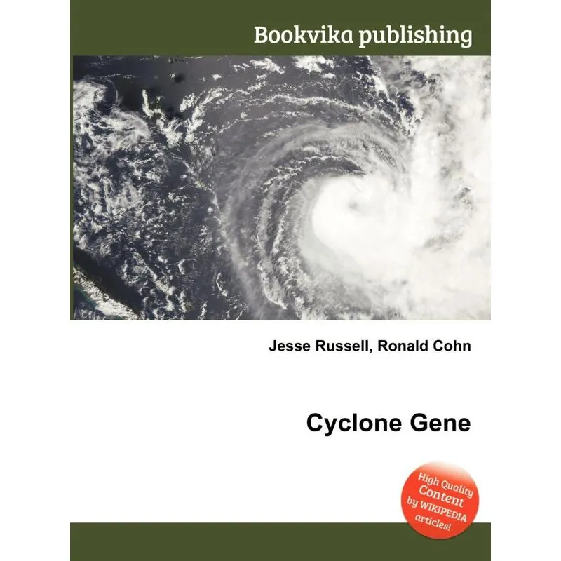 Cyclone Gene