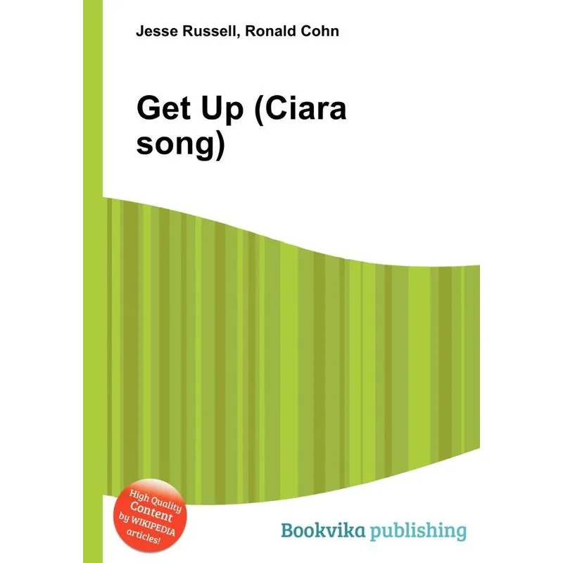 Get Up (ciara Song)