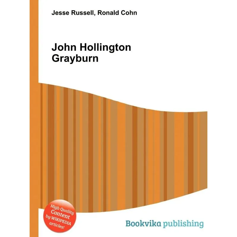 John Hollington Grayburn
