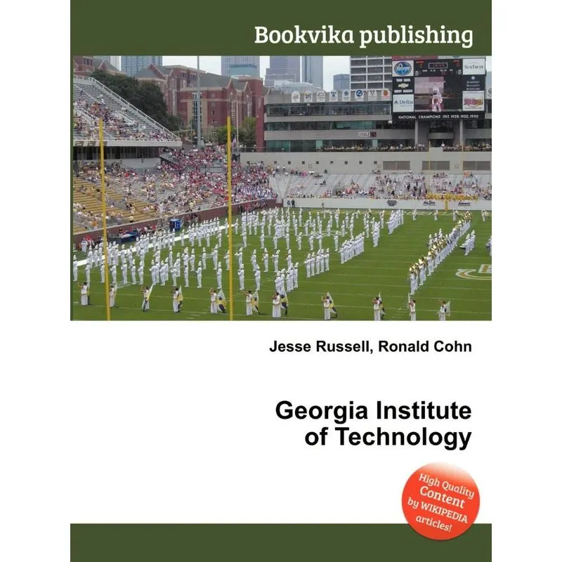Georgia Institute of Technology