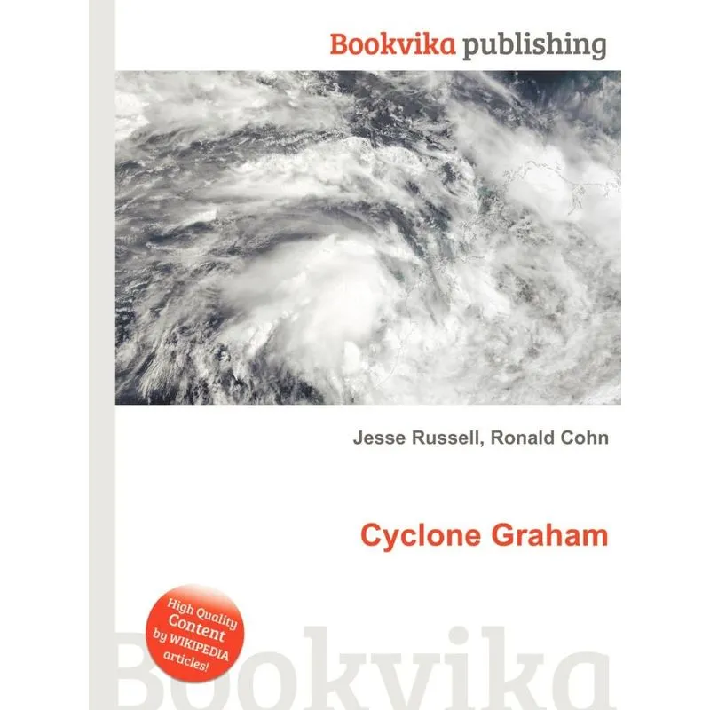 Cyclone Graham
