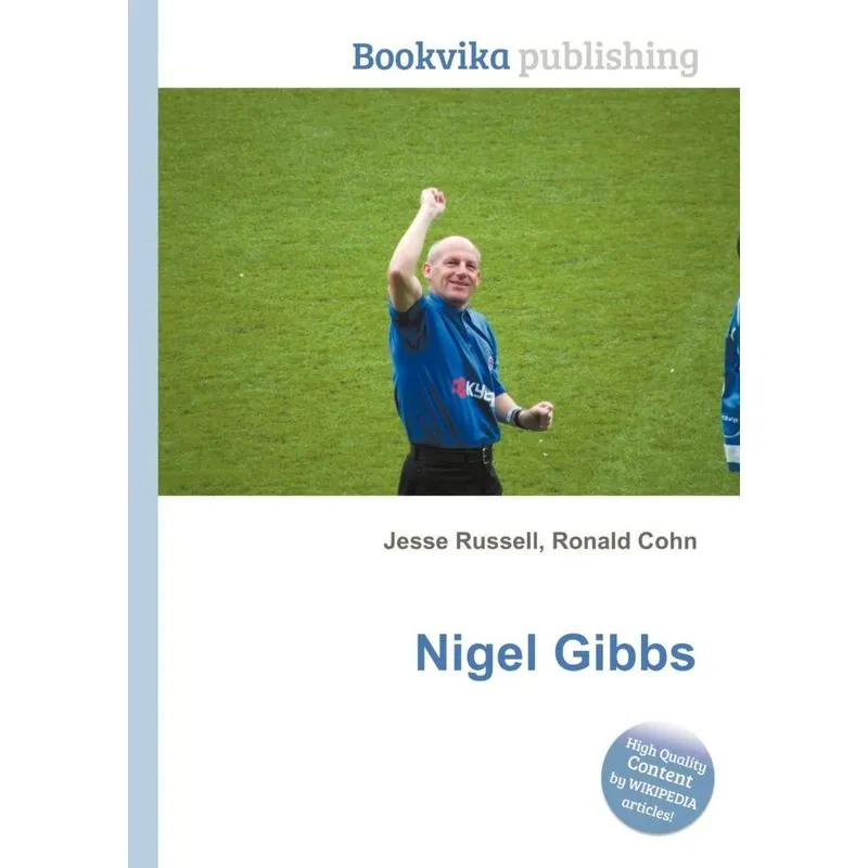 Nigel Gibbs