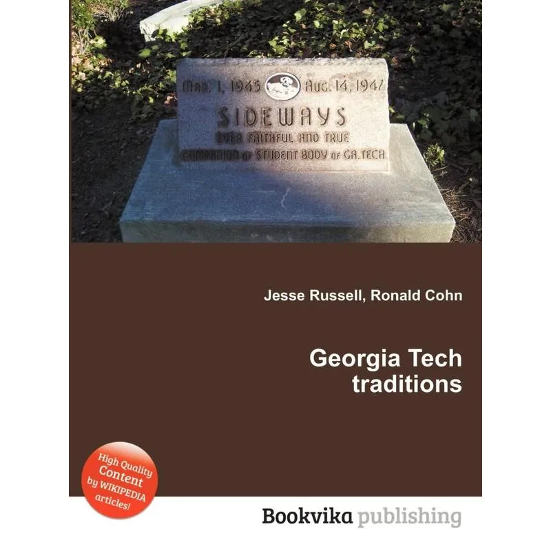 Georgia Tech traditions