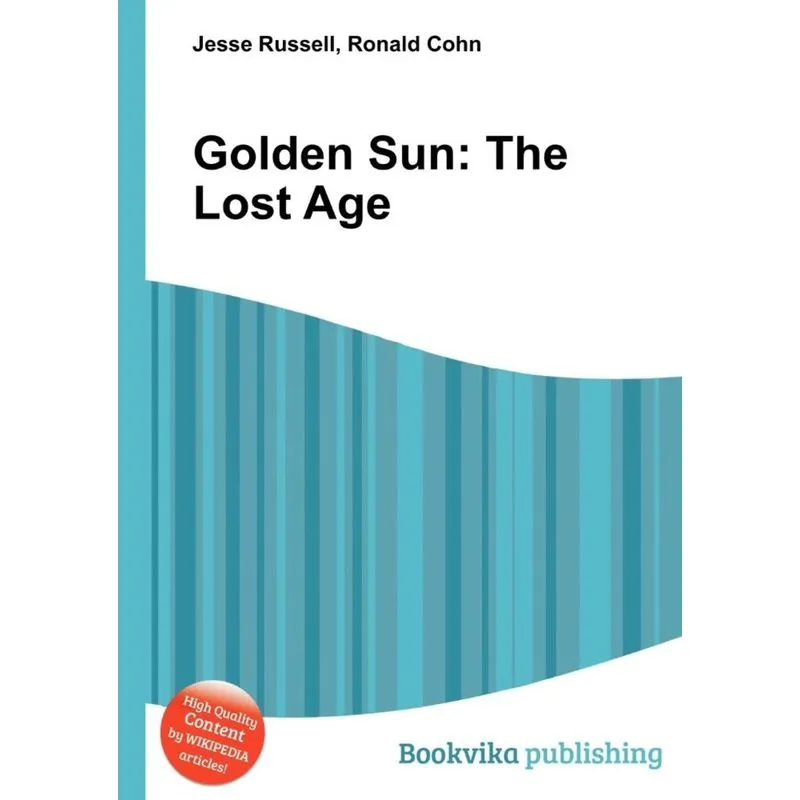 Golden Sun