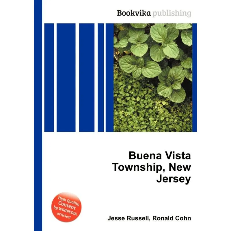 Buena Vista Township, New Jersey