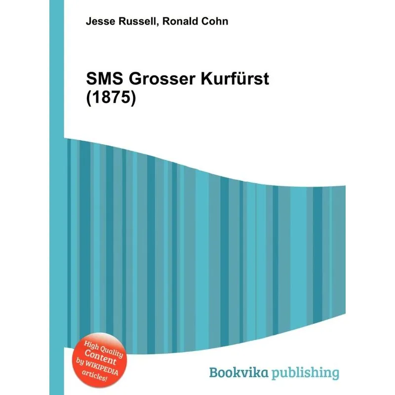 Sms Grosser Kurfurst (1875)