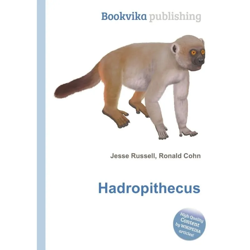 Hadropithecus