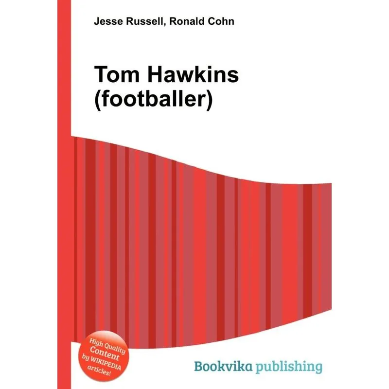 Tom Hawkins (Footballer)