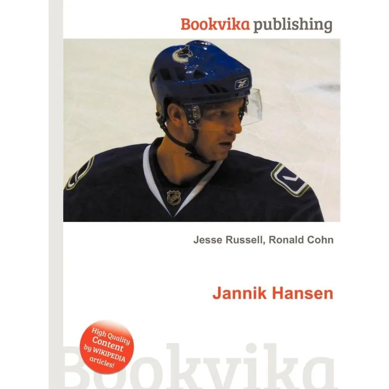 Jannik Hansen