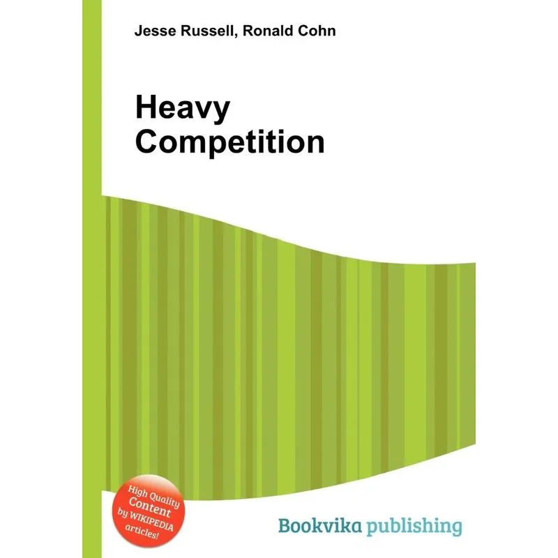 Heavy Competition