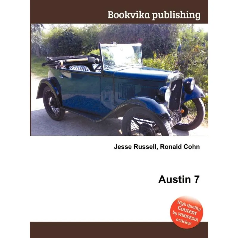Austin 7