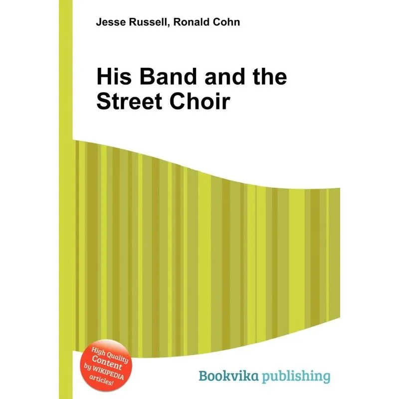His Band and the Street Choir