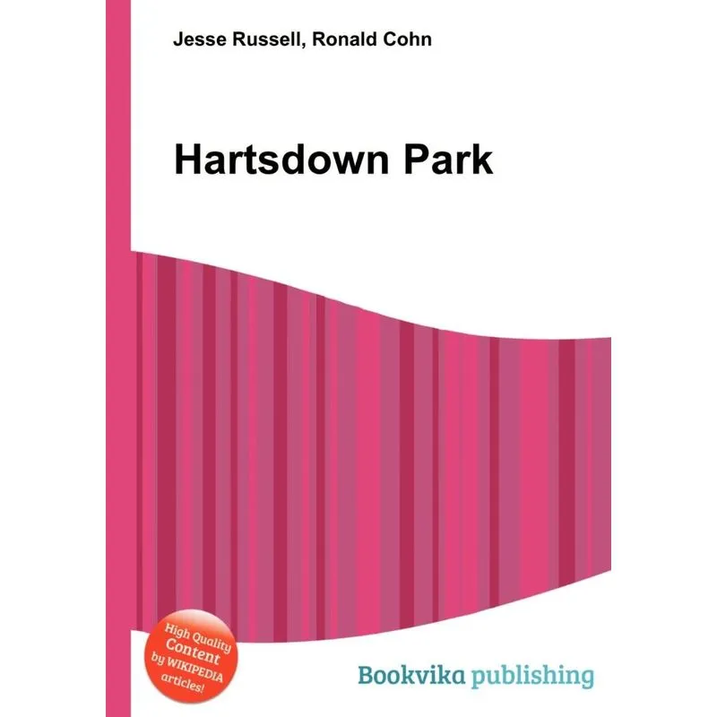 Hartsdown Park