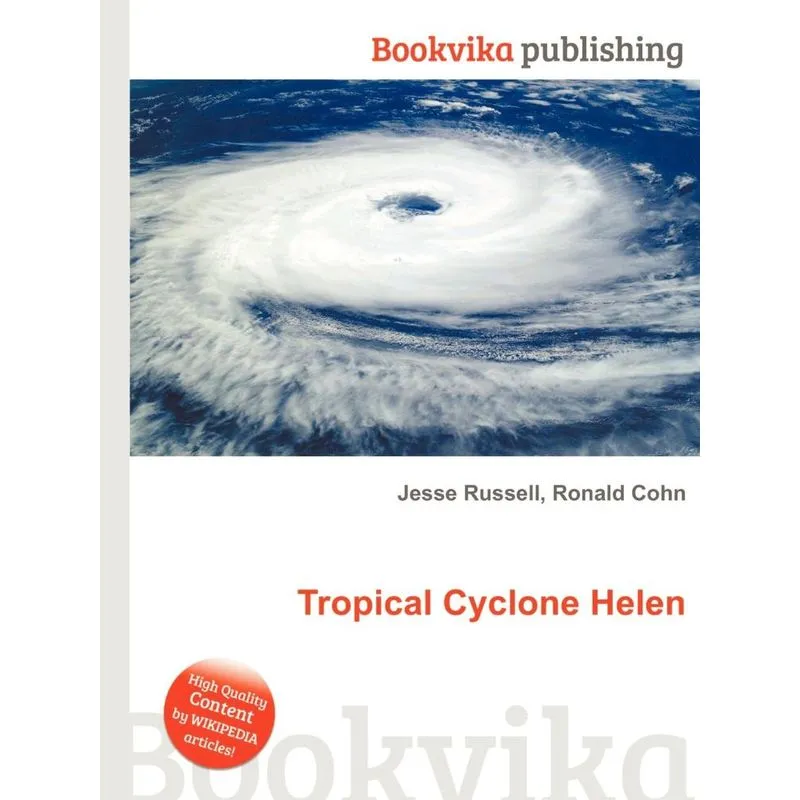 Tropical Cyclone Helen
