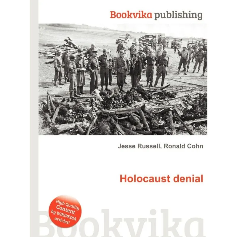 Holocaust Denial