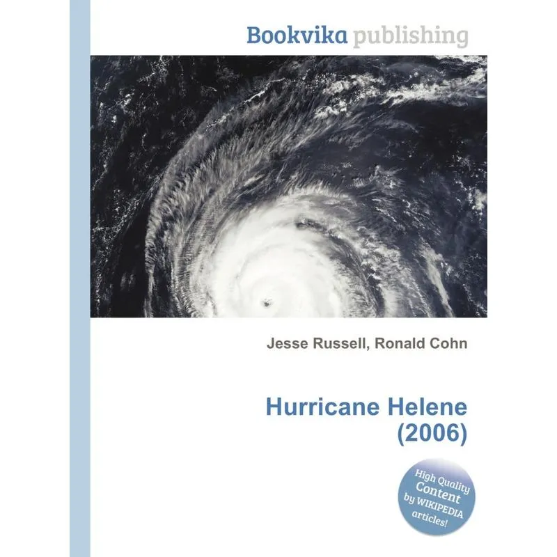 Hurricane Helene (2006)