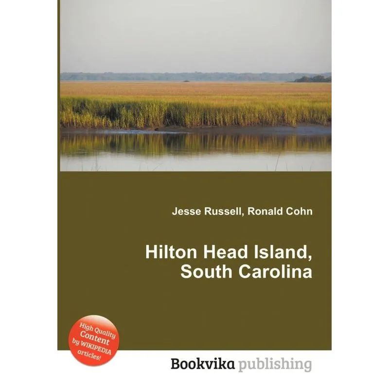Hilton Head Island, South Carolina