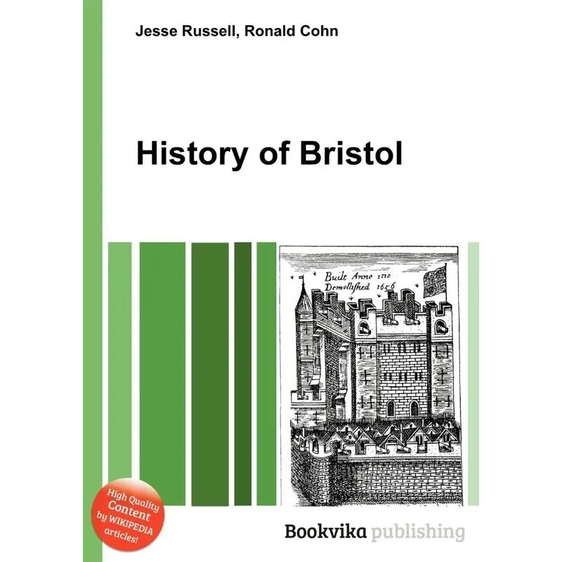 History of Bristol