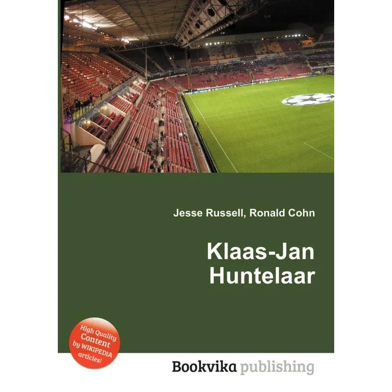 Klaas-Jan Huntelaar