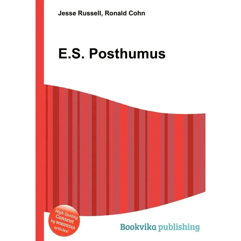 E.S. Posthumus
