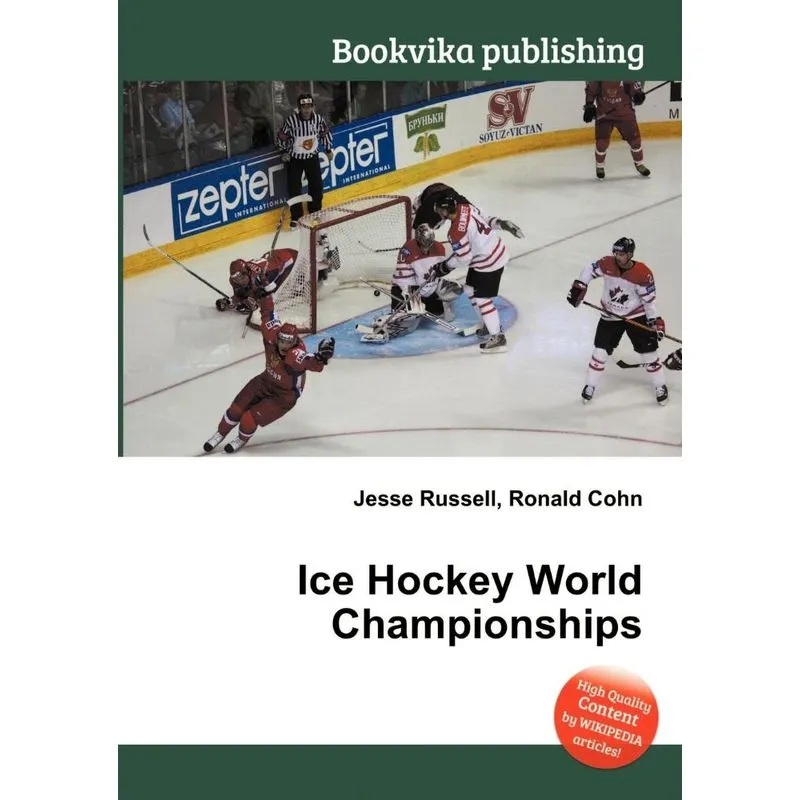 Ice Hockey World Championships