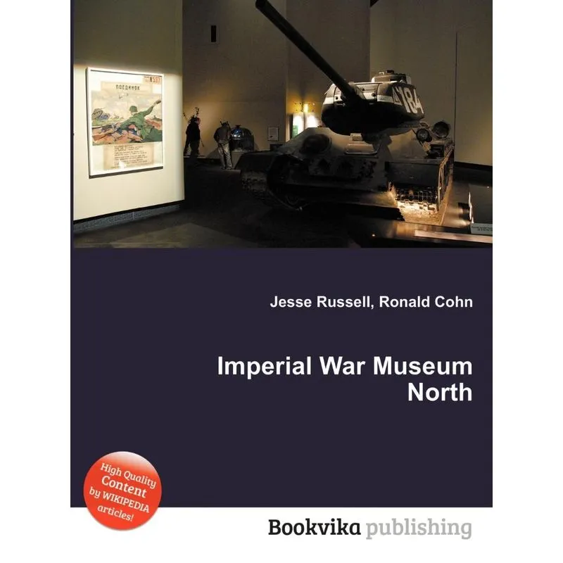 Imperial War Museum North