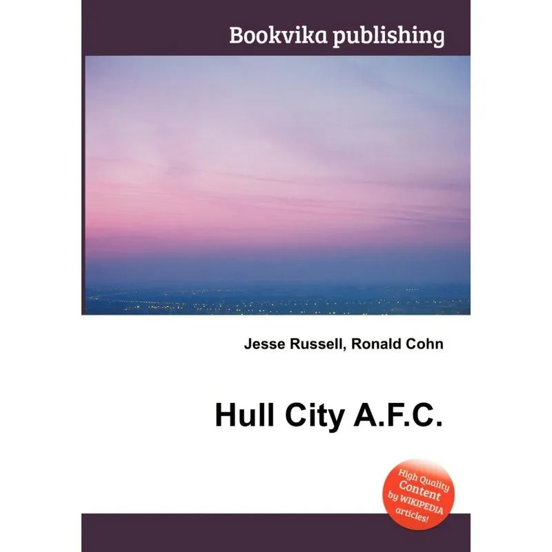 Hull City A.f.c.