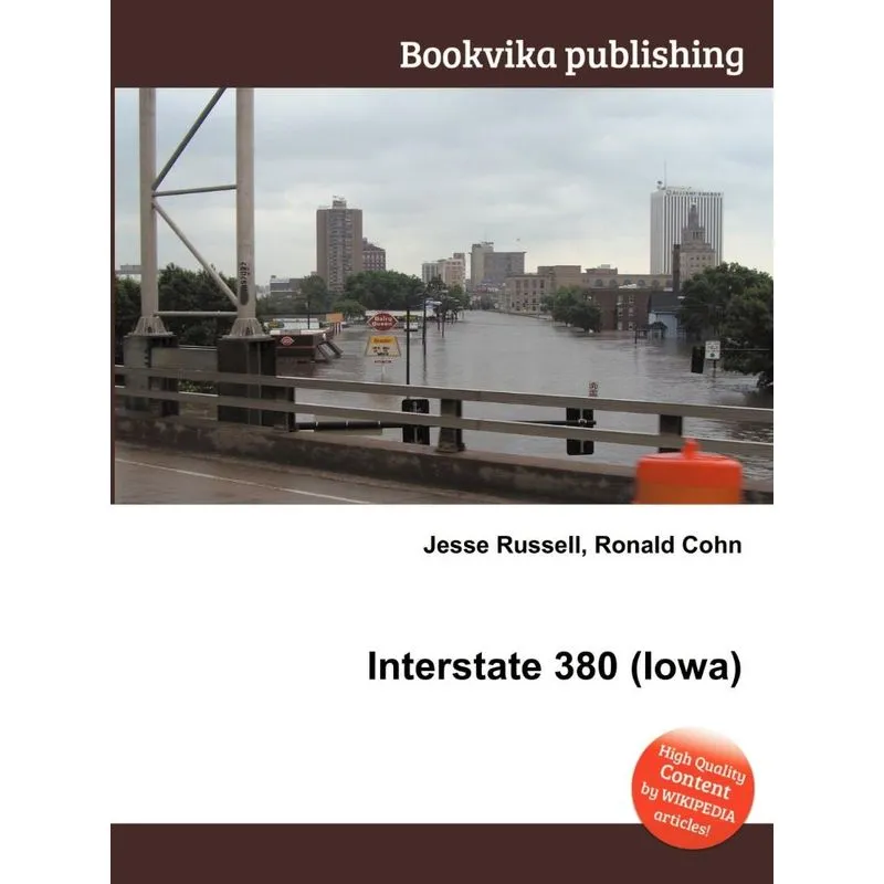 Interstate 380 (iowa)