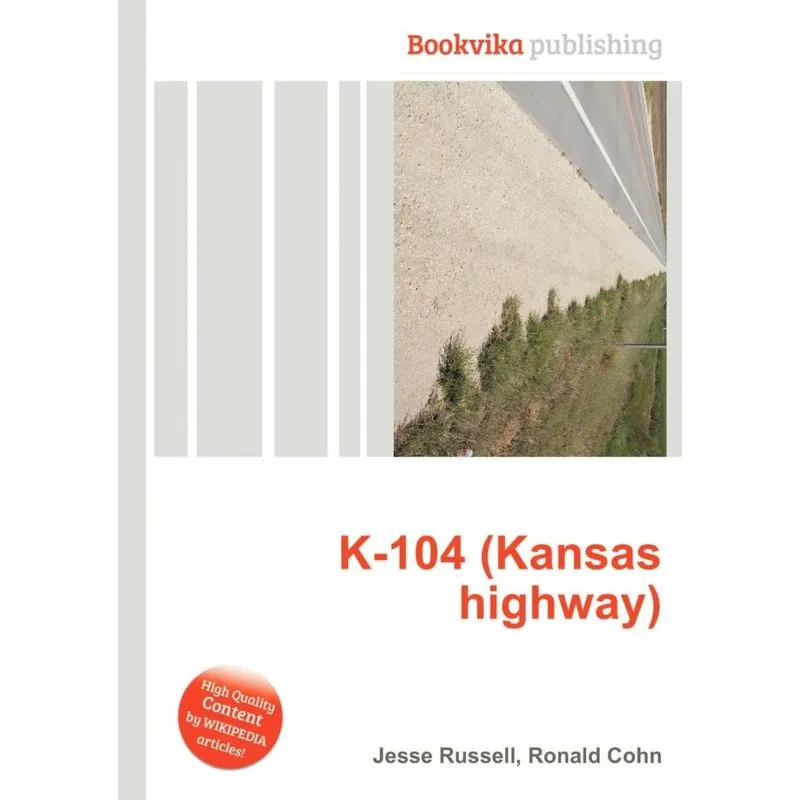 K-104 (Kansas Highway)