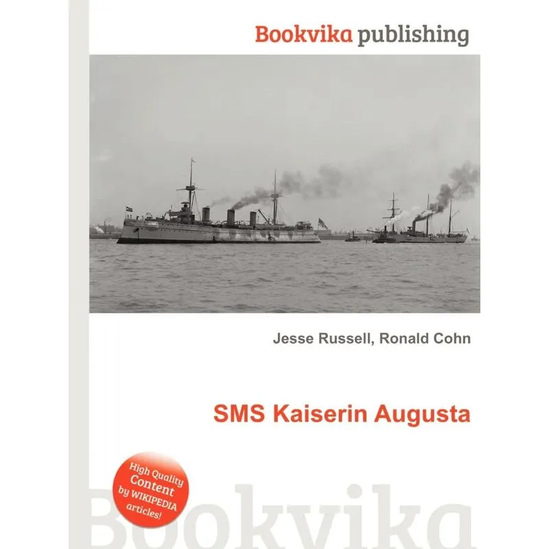 SMS Kaiserin Augusta