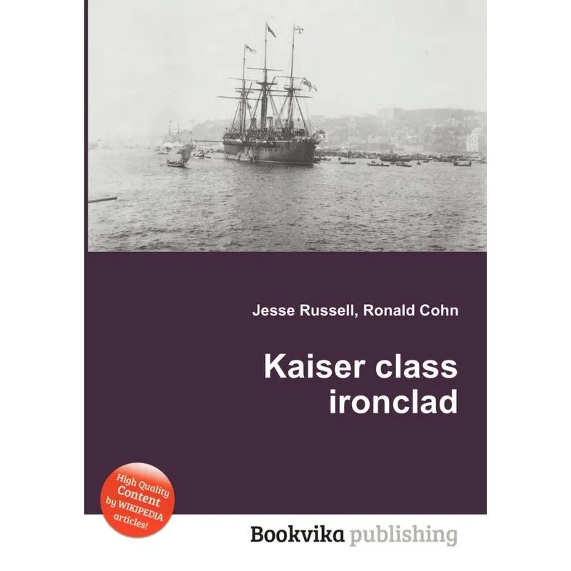 Kaiser Class Ironclad