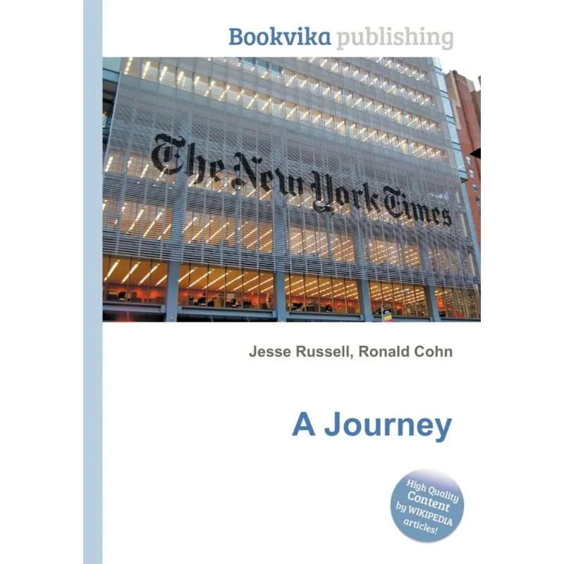 A Journey