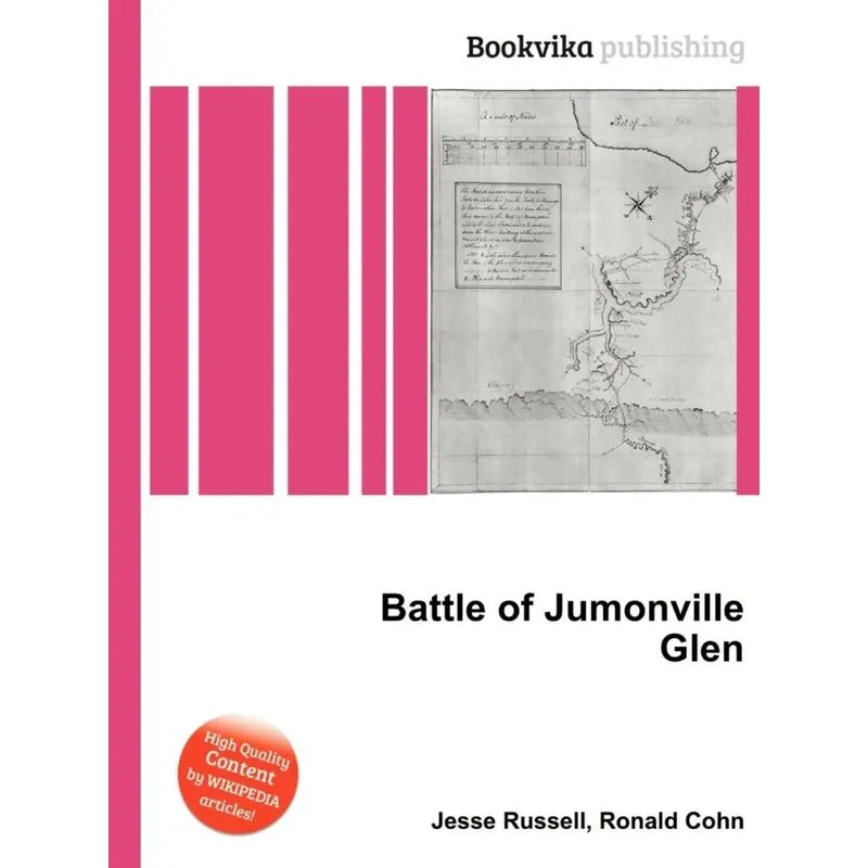 Battle of Jumonville Glen