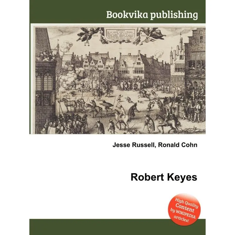 Robert Keyes