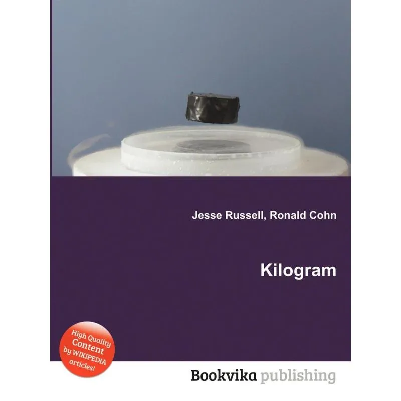 Kilogram