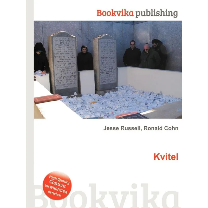 Kvitel