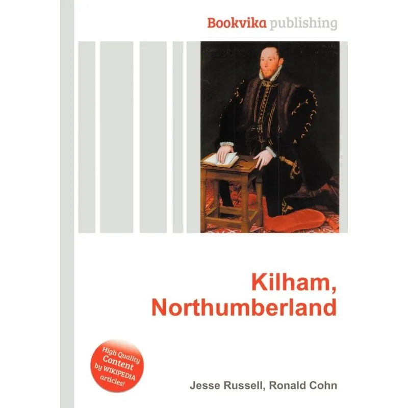 Kilham, Northumberland