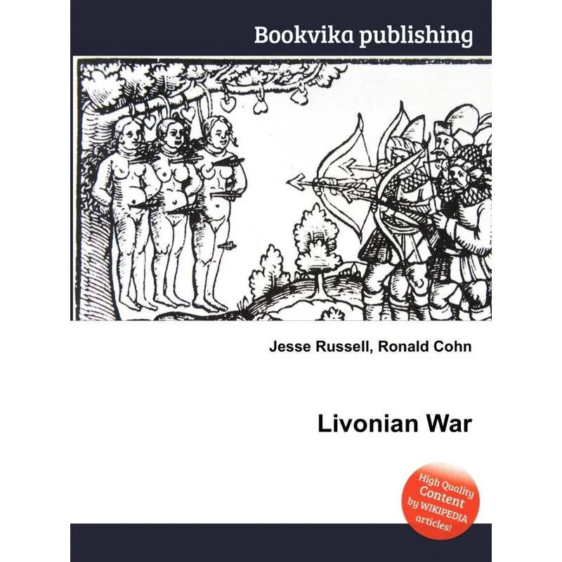 Livonian War