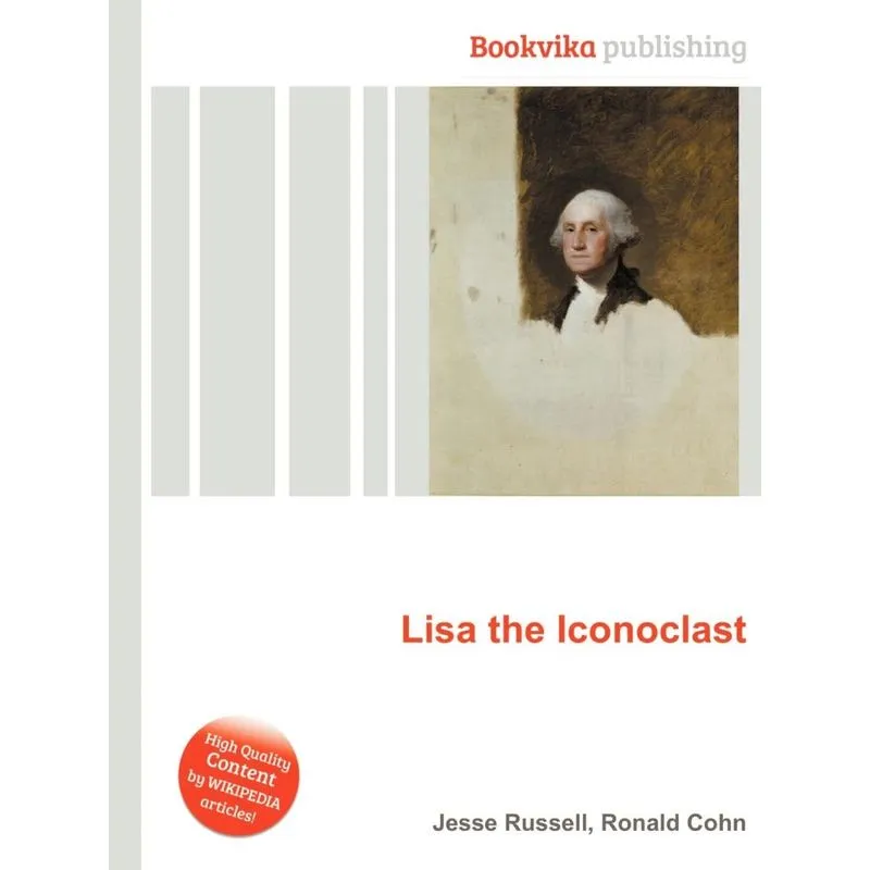 Lisa the Iconoclast