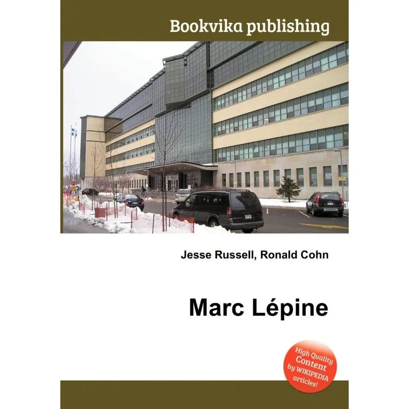 Marc Lepine
