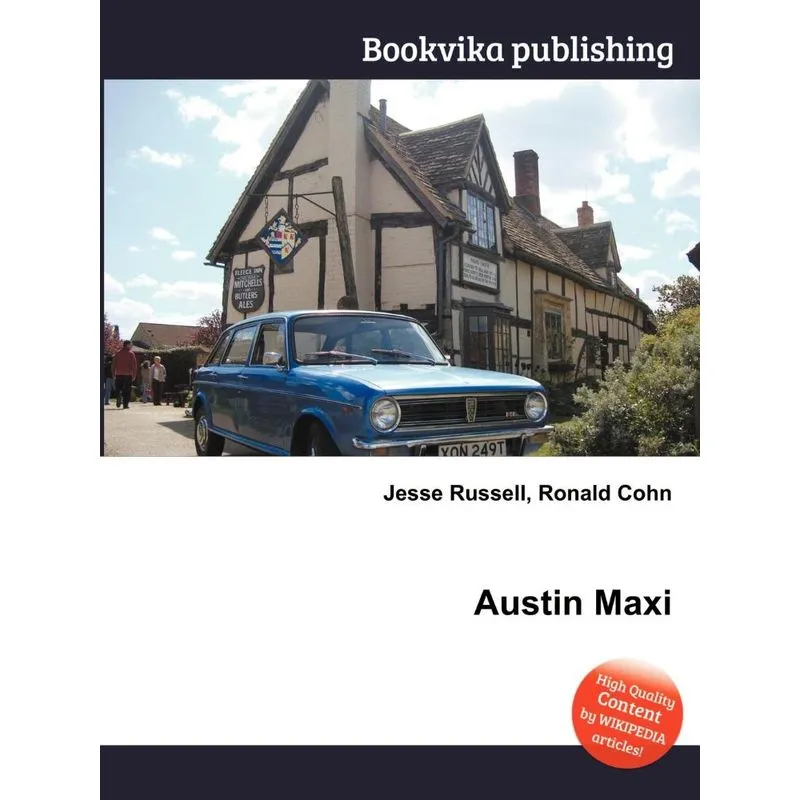 Austin Maxi
