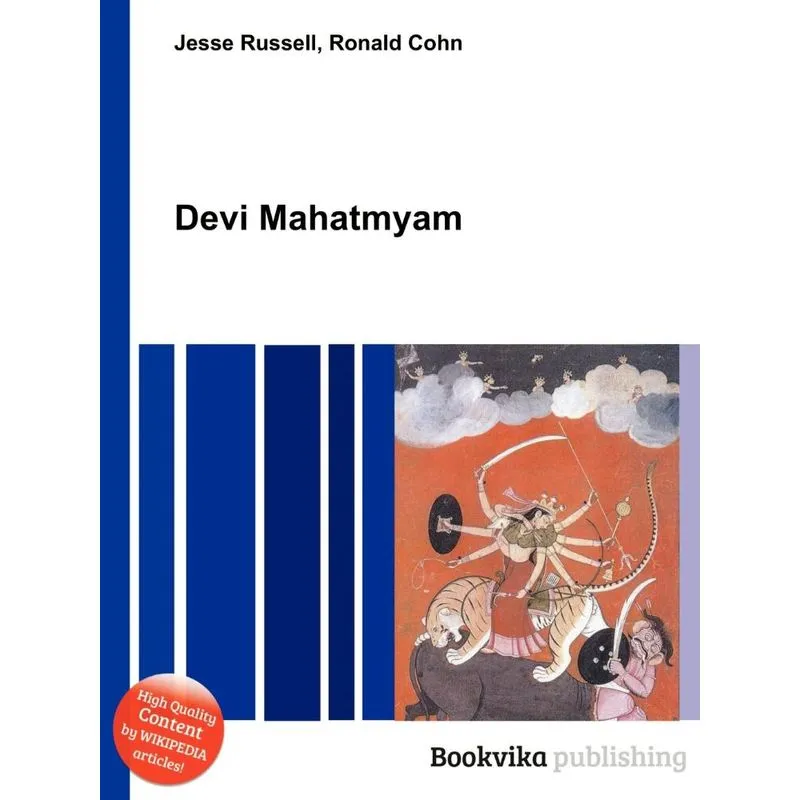 Devi Mahatmyam