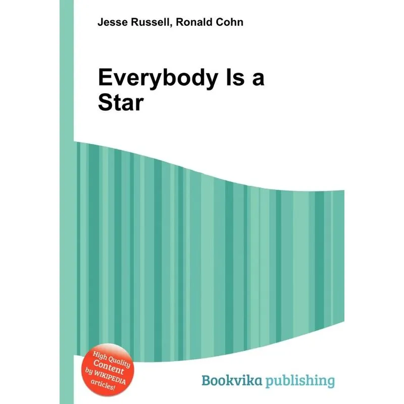 Everybody Is a Star