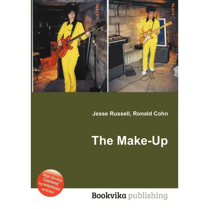 The Make-Up